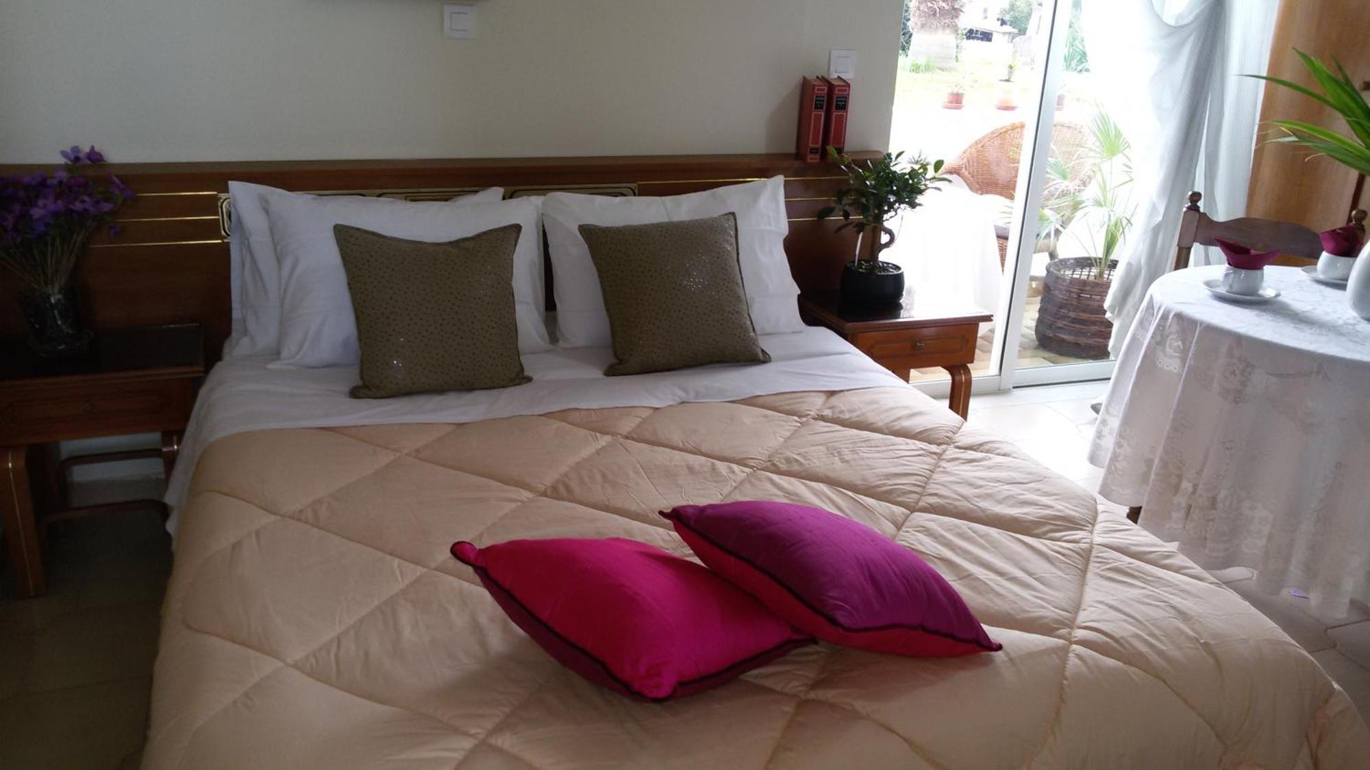 Eftihia Apartments 코스 타운 객실 사진