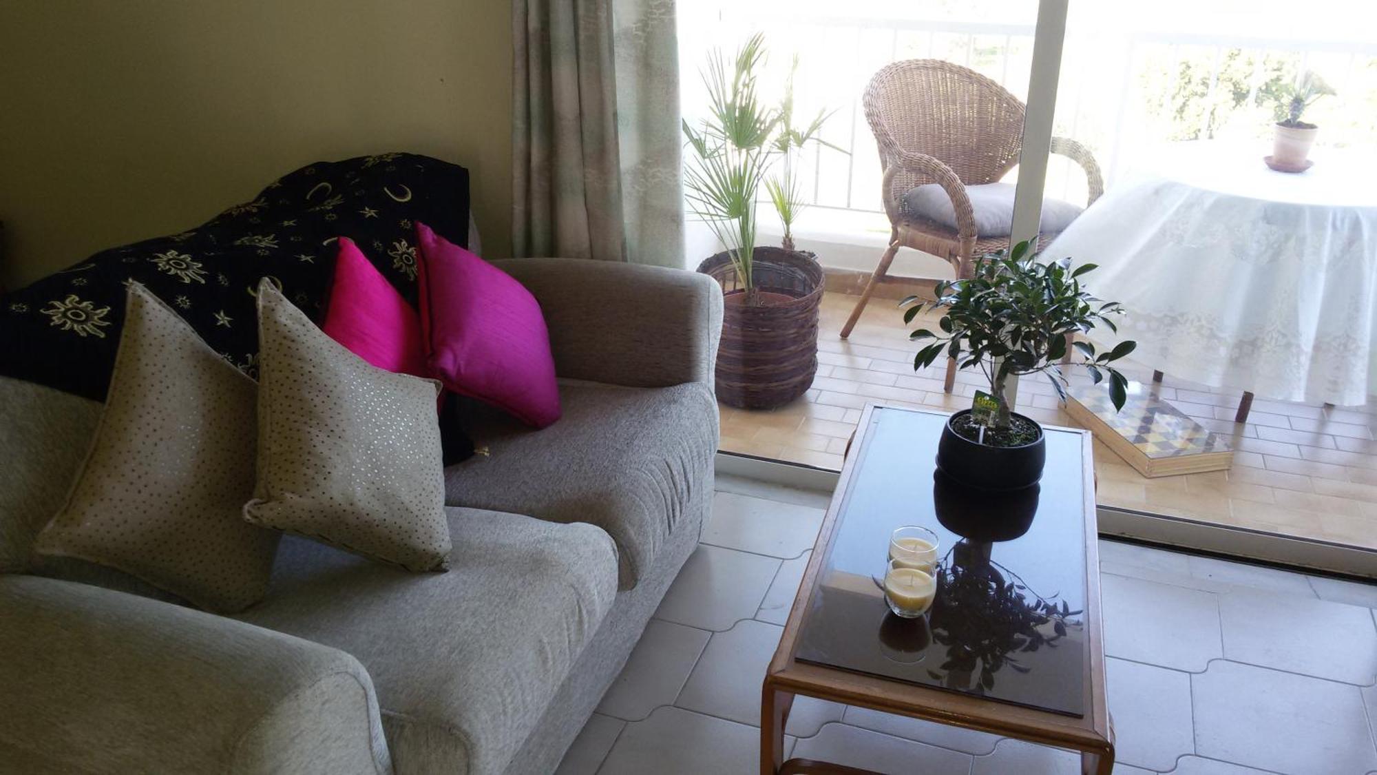 Eftihia Apartments 코스 타운 객실 사진